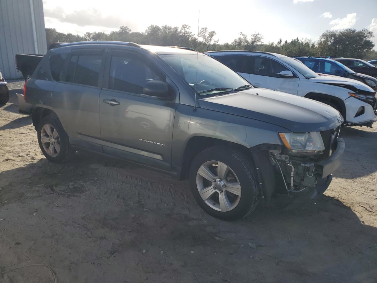 2011 Jeep Compass - Image 4