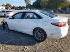 2017 Toyota Camry Le продається в Madisonville, TN - Side