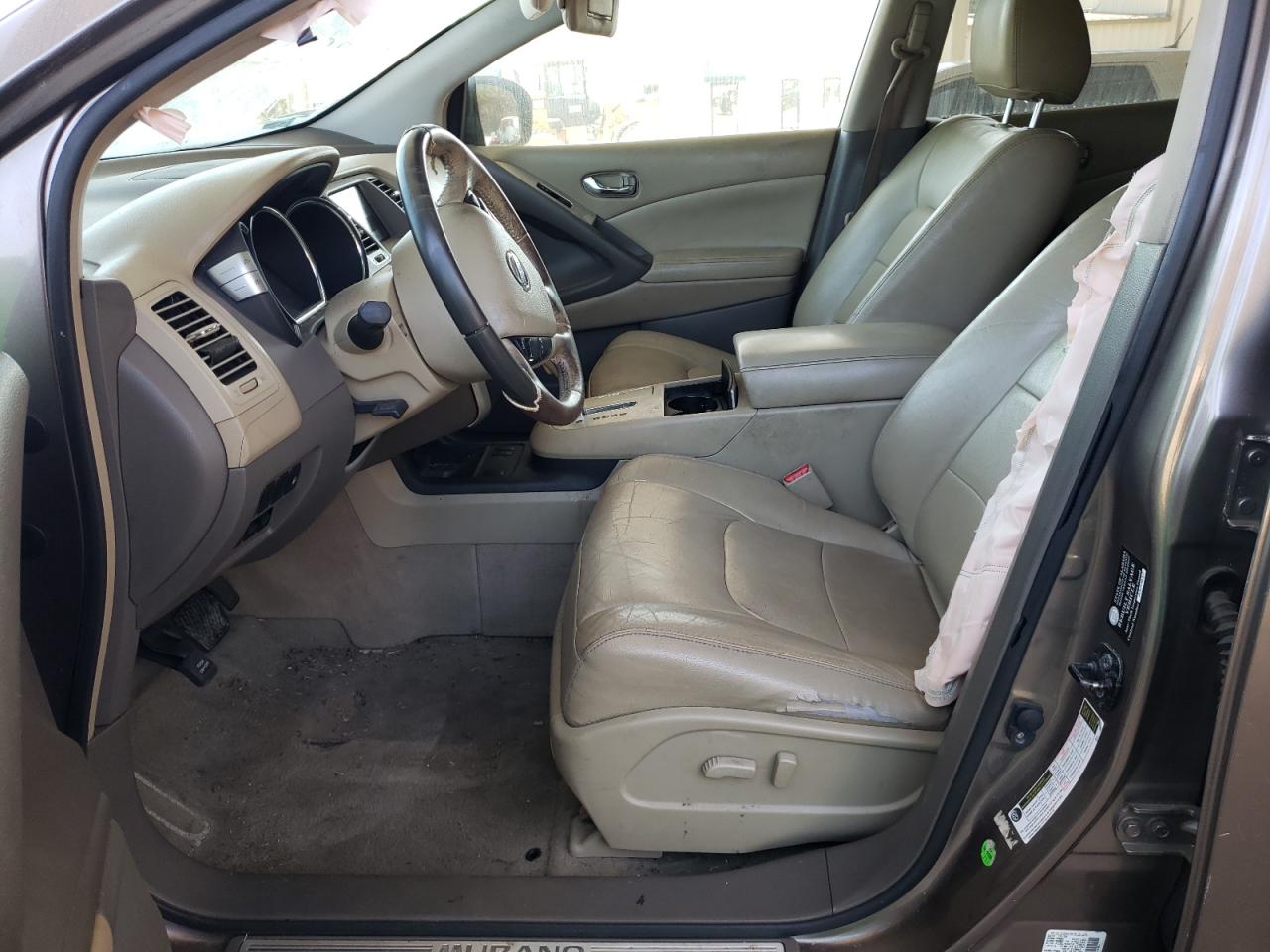 2010 Nissan Murano - Image 7
