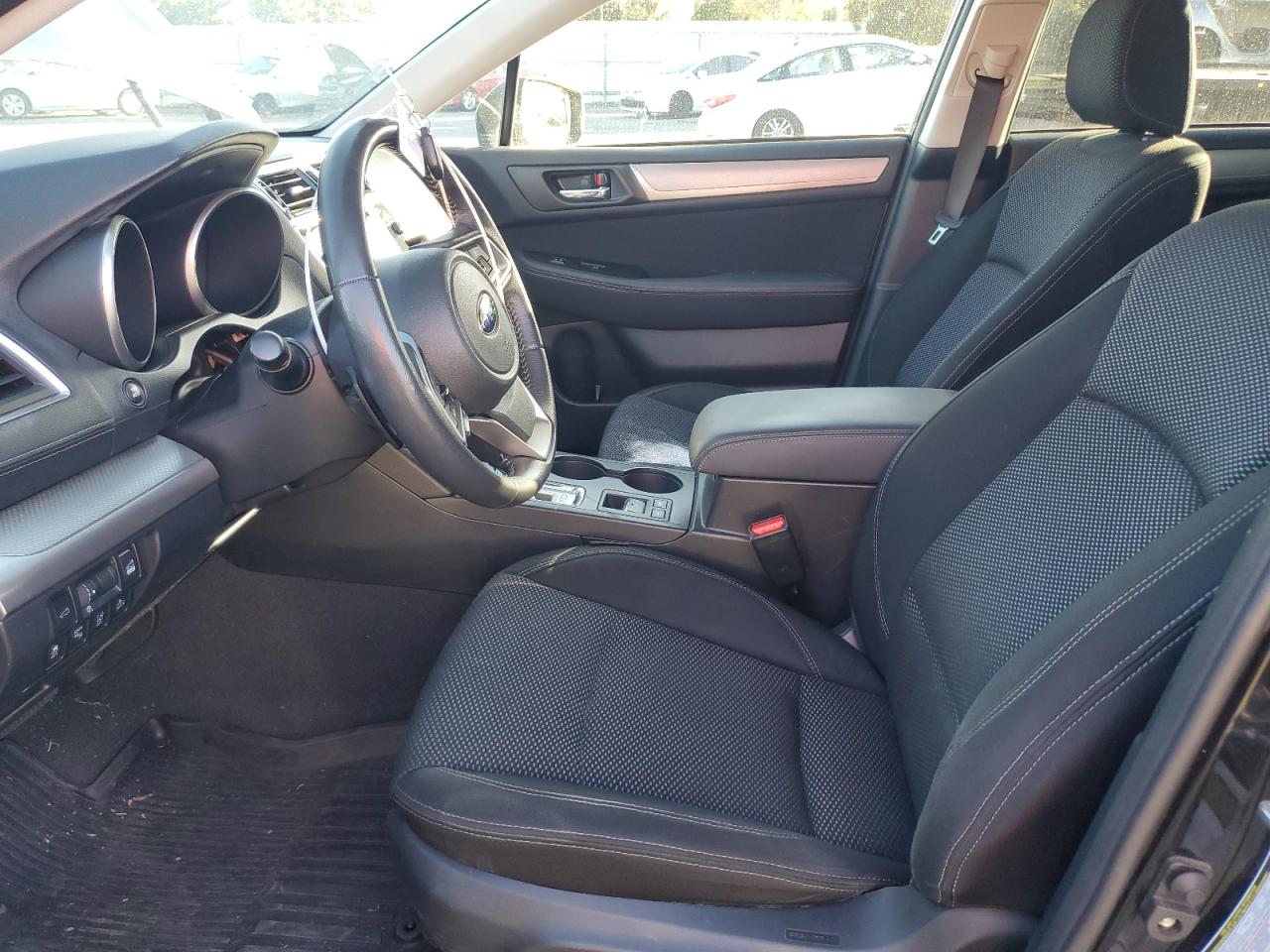 2018 Subaru Outback - Image 7