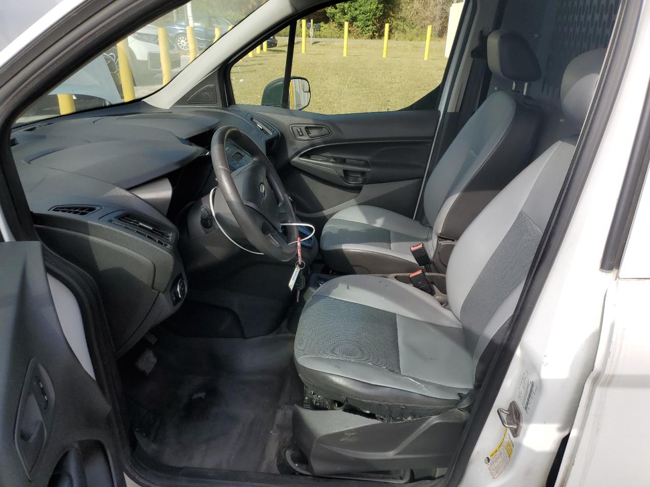 2015 Ford Transit - Image 7