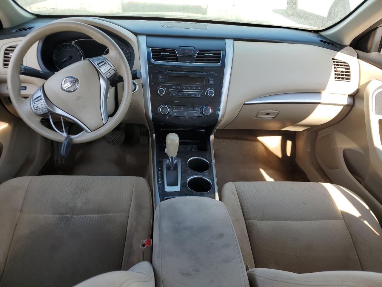 1N4AL3AP1EC151725 2014 Nissan Altima 2.5