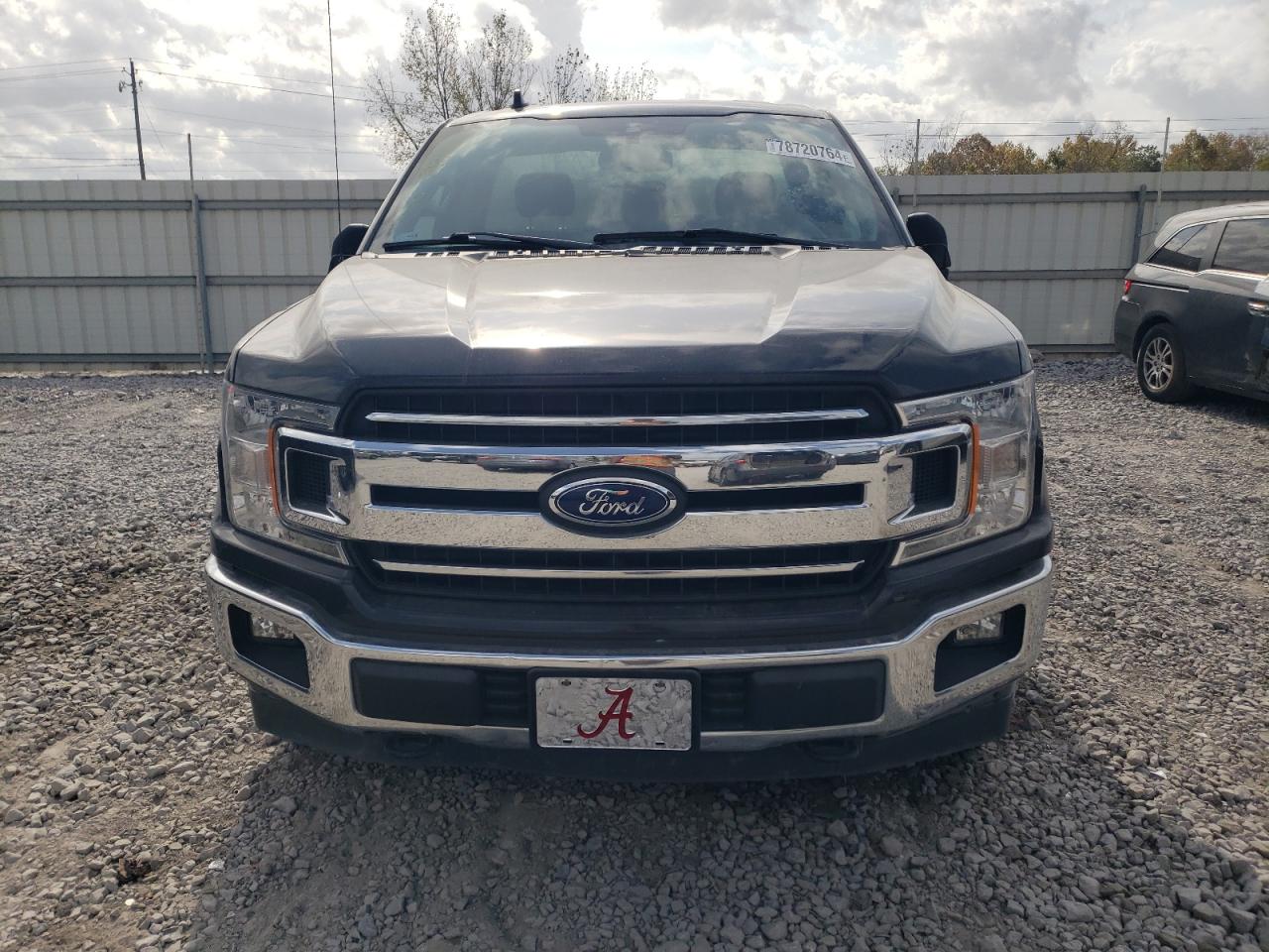 2020 Ford F-150 - Image 5