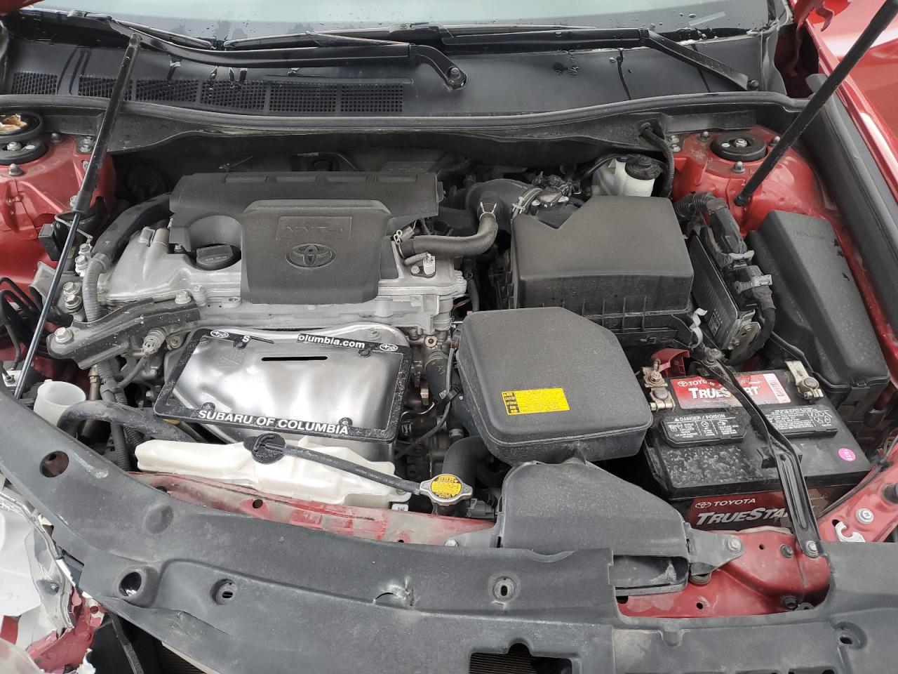 2013 Toyota Camry - Image 12