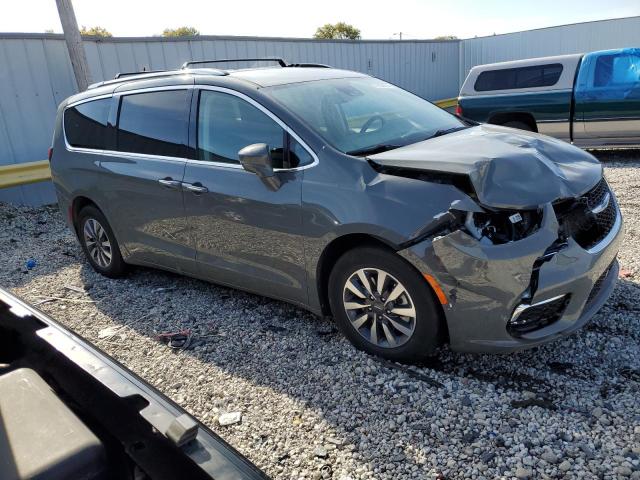  CHRYSLER PACIFICA 2021 Szary