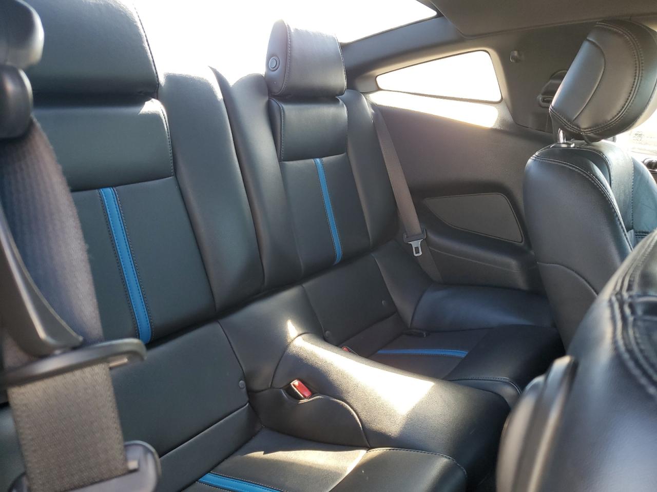 2013 Ford Mustang Gt VIN: 1ZVBP8CF0D5212437 Lot: 76102744