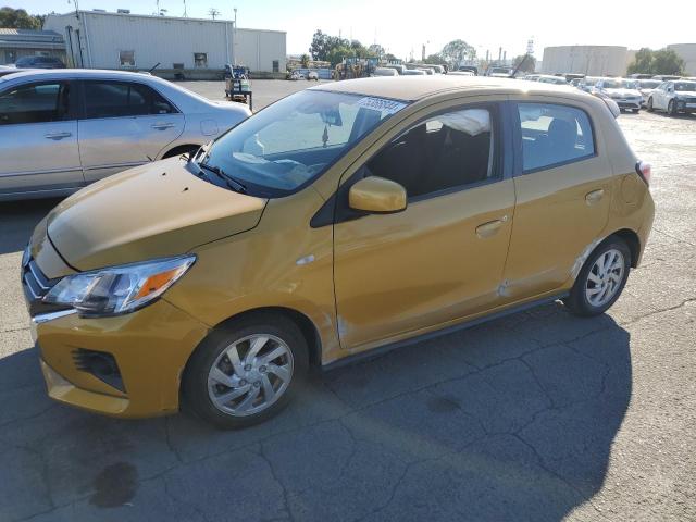 Martinez, CA에서 판매 중인 2021 Mitsubishi Mirage Es - All Over