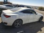 2017 Infiniti Q60 Premium for Sale in Albuquerque, NM - Undercarriage