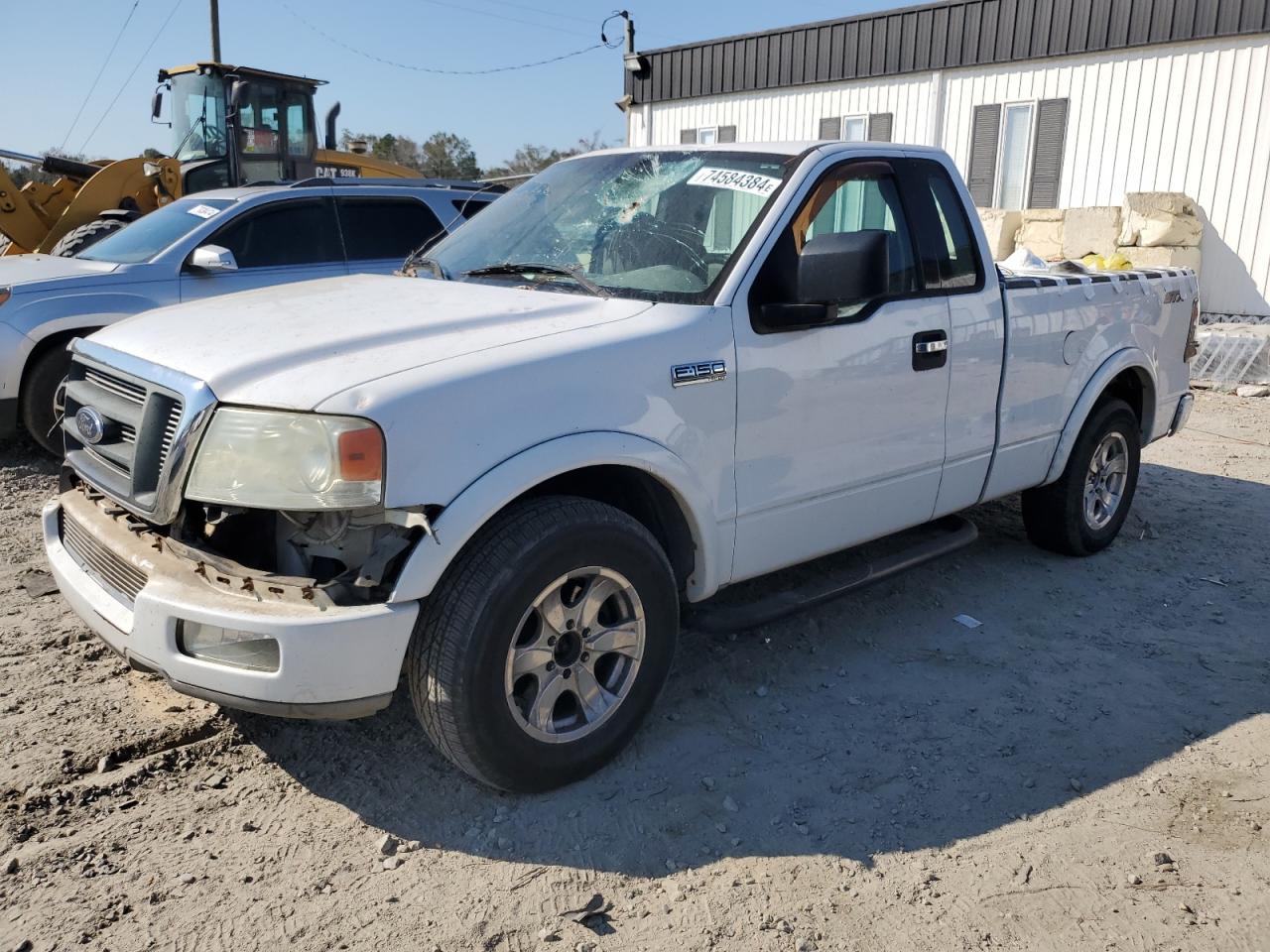 2004 Ford F-150 - Image 1