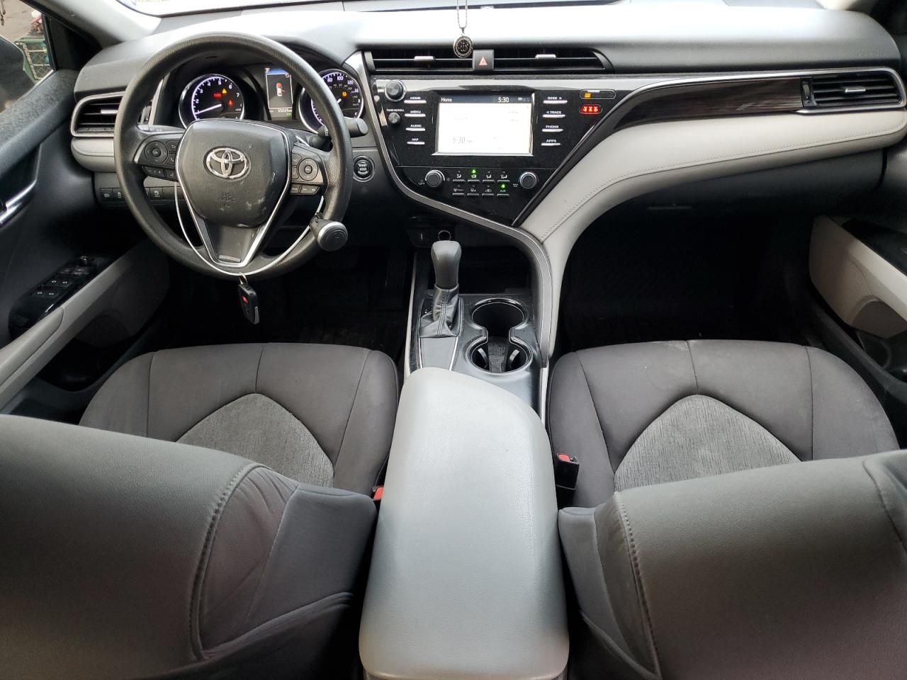 2019 Toyota Camry - Image 8