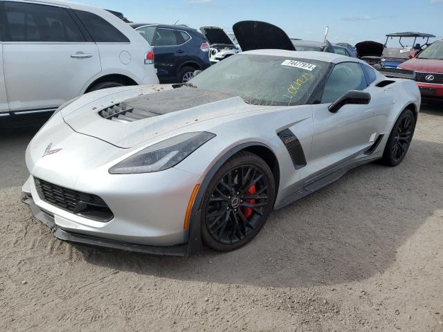 2015 Chevrolet Corvette Z06 2Lz