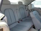 2002 Mercedes-Benz Clk 430 for Sale in Arcadia, FL - Water/Flood