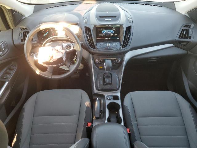 Parquets FORD ESCAPE 2015 Silver