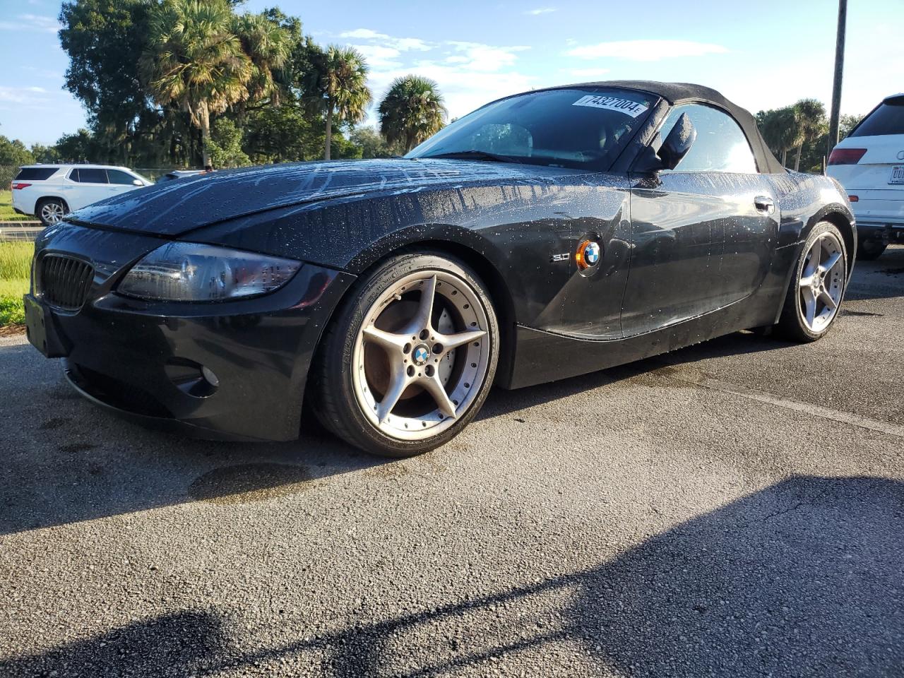 2004 BMW Z4 - Image 1