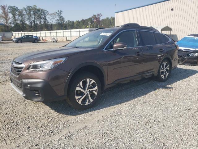 2021 Subaru Outback Limited Xt