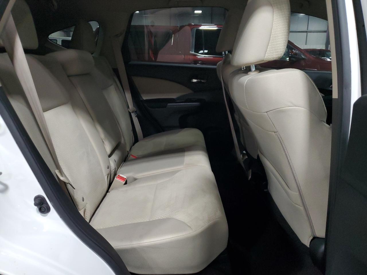 2016 Honda CR-V - Image 11