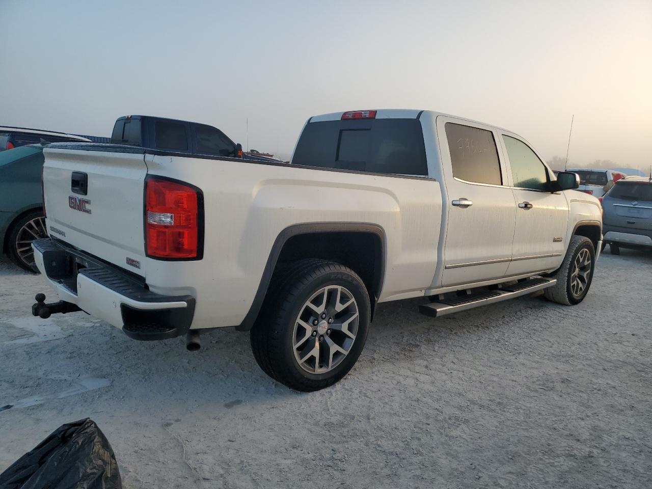 VIN 3GTU2VEC0FG147337 2015 GMC SIERRA no.3