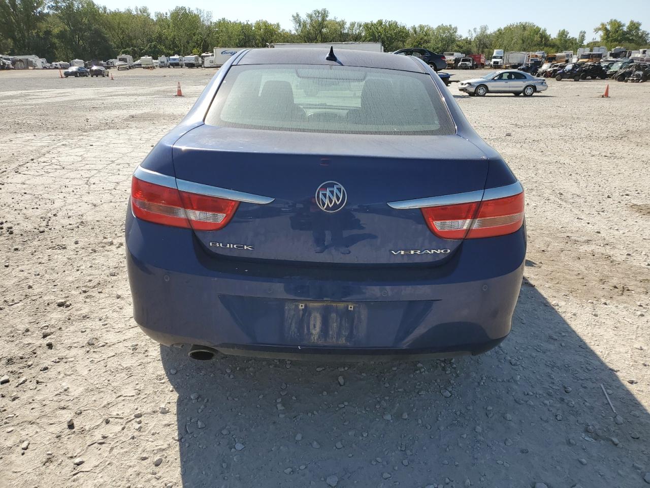 2013 Buick Verano Convenience VIN: 1G4PR5SK1D4252351 Lot: 72814044