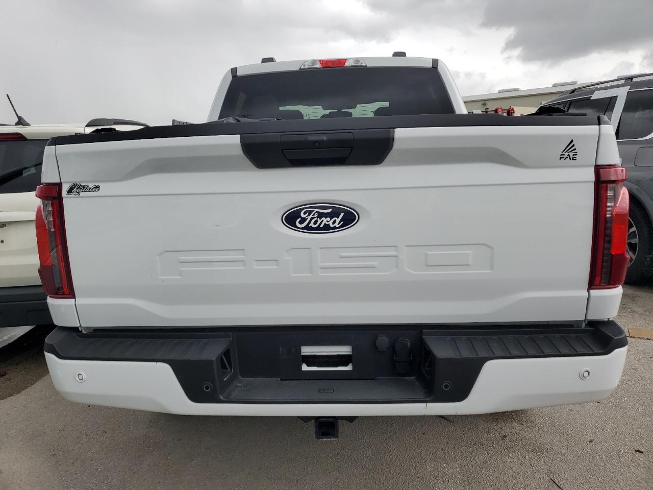 1FTEW2LP6RFA60478 2024 Ford F150 Stx