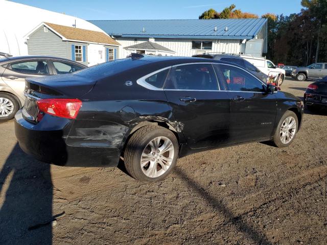  CHEVROLET IMPALA 2015 Черный