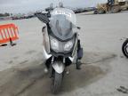2013 Bmw C650 Gt იყიდება San Diego-ში, CA - Side