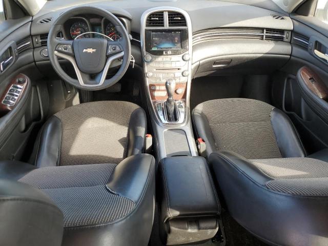  CHEVROLET MALIBU 2013 Серебристый