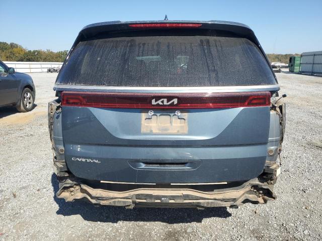 KNDNC5H34P6225702 Kia Carnival E  6