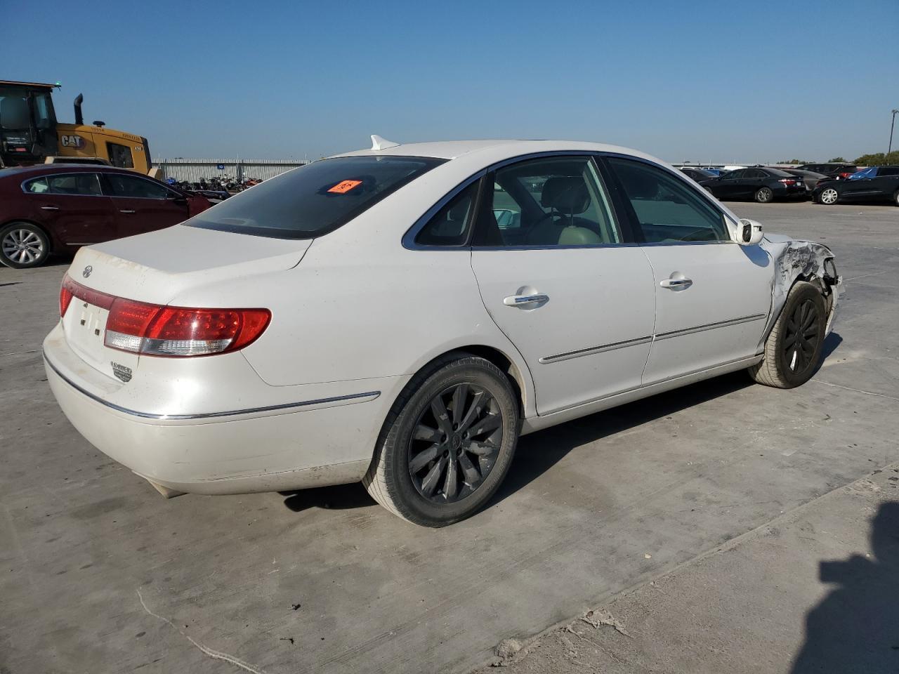 2009 Hyundai Azera - Image 3