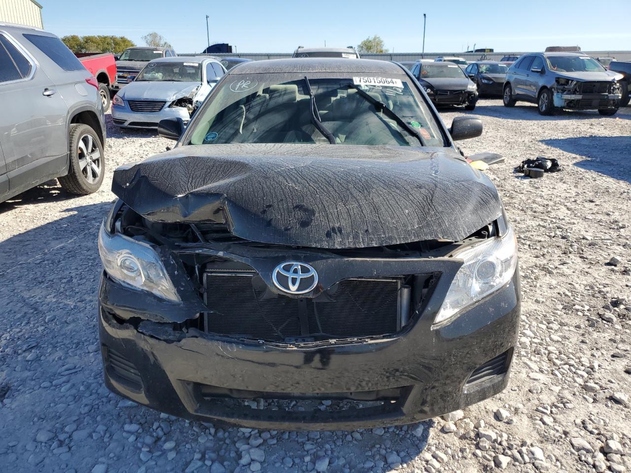 2011 Toyota Camry - Image 5