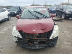 2007 Nissan Versa S na sprzedaż w Indianapolis, IN - Front End