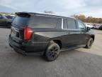 2022 Gmc Yukon Xl K1500 Sle продається в Central Square, NY - Mechanical