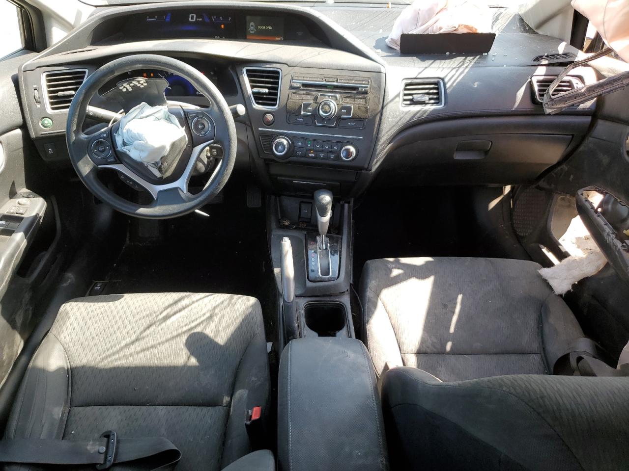 2014 Honda Civic - Image 8