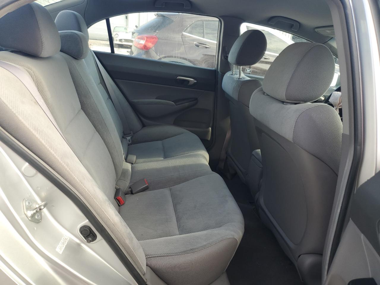 2011 Honda Civic - Image 10