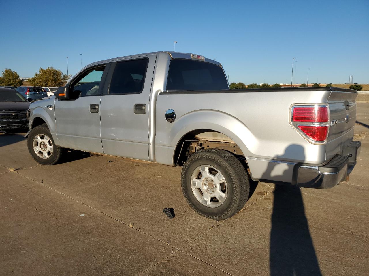 2010 Ford F-150 - Image 2