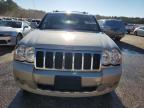 2010 Jeep Grand Cherokee Limited zu verkaufen in Harleyville, SC - Side