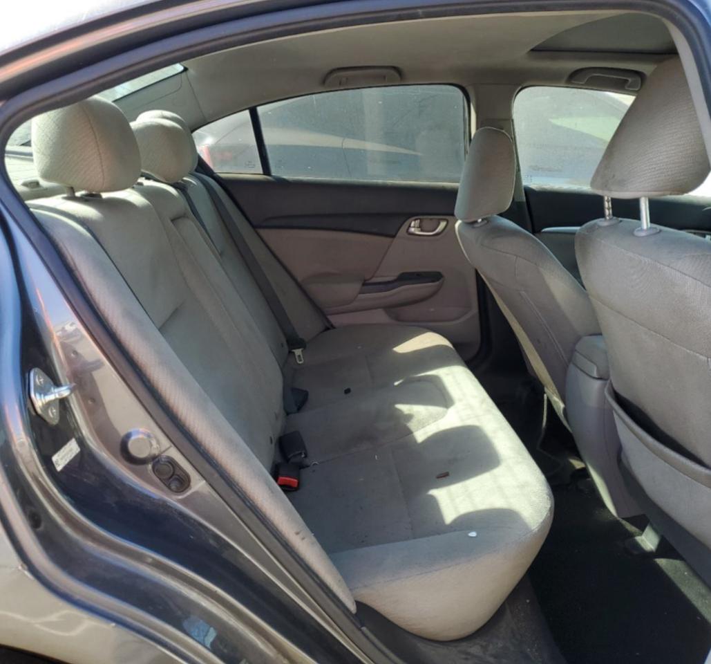 2013 Honda Civic - Image 10