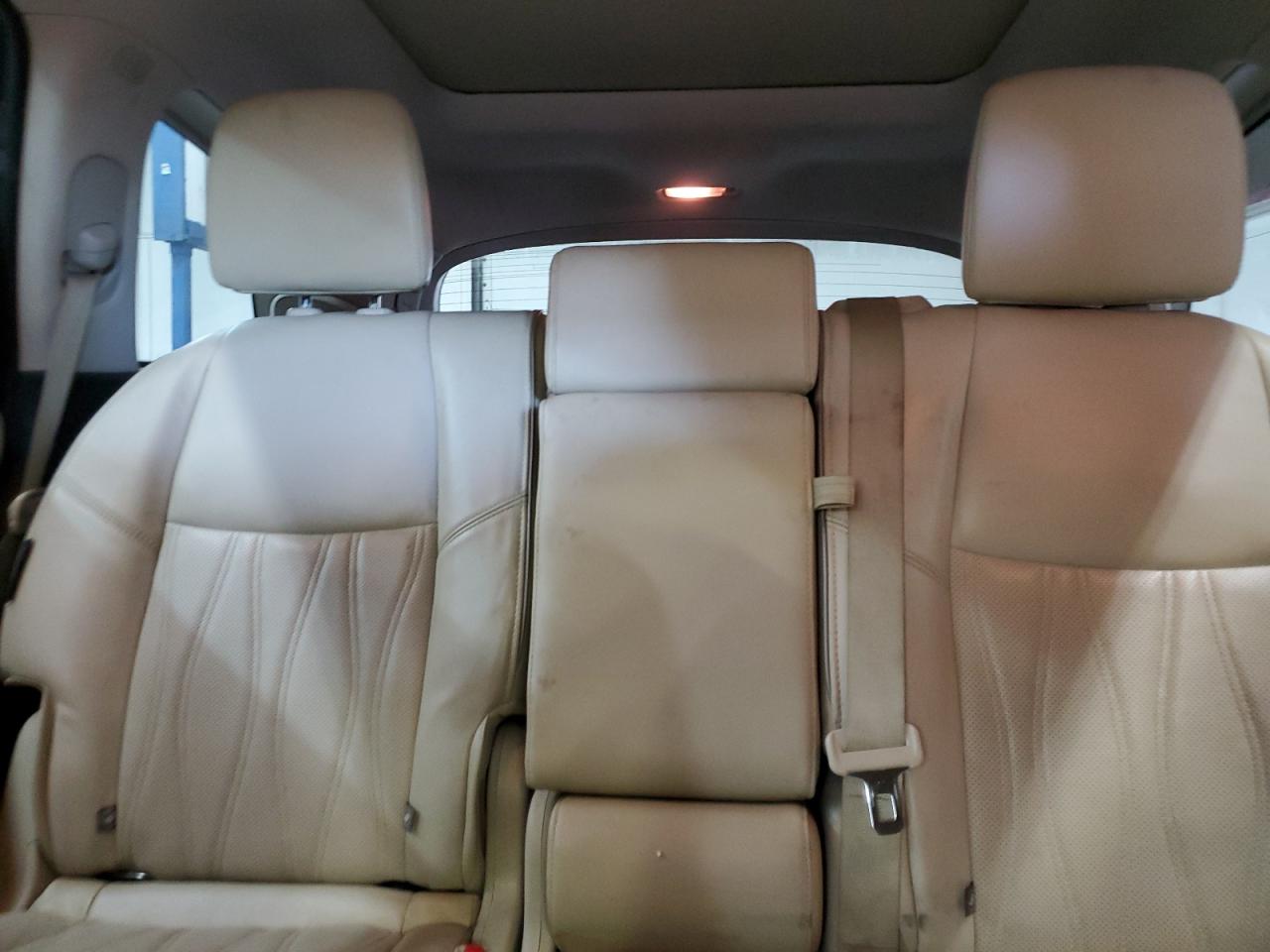 2018 Infiniti QX60 - Image 10