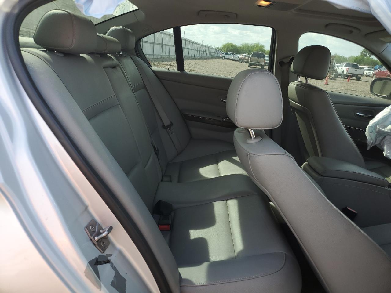 2011 BMW 3er - Image 10