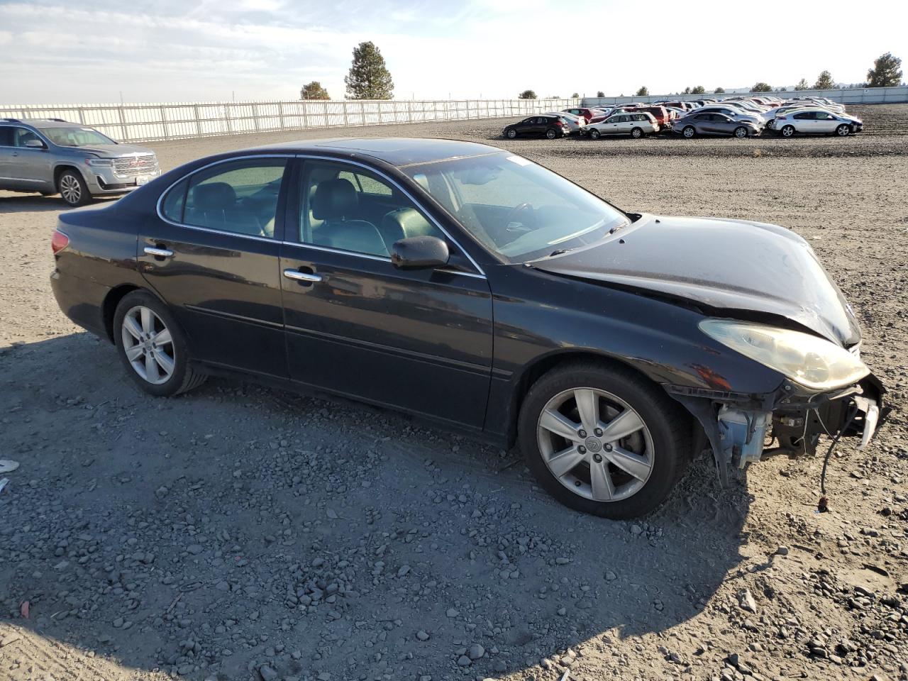 2005 Lexus ES - Image 4