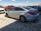 2011 Hyundai Sonata Gls за продажба в Wayland, MI - Front End