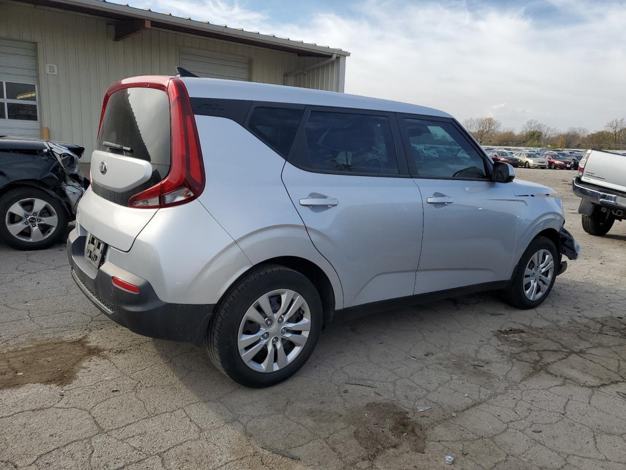 2020 Kia Soul - Image 3