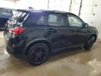 2022 Mitsubishi Outlander Sport Es na sprzedaż w Davison, MI - Front End