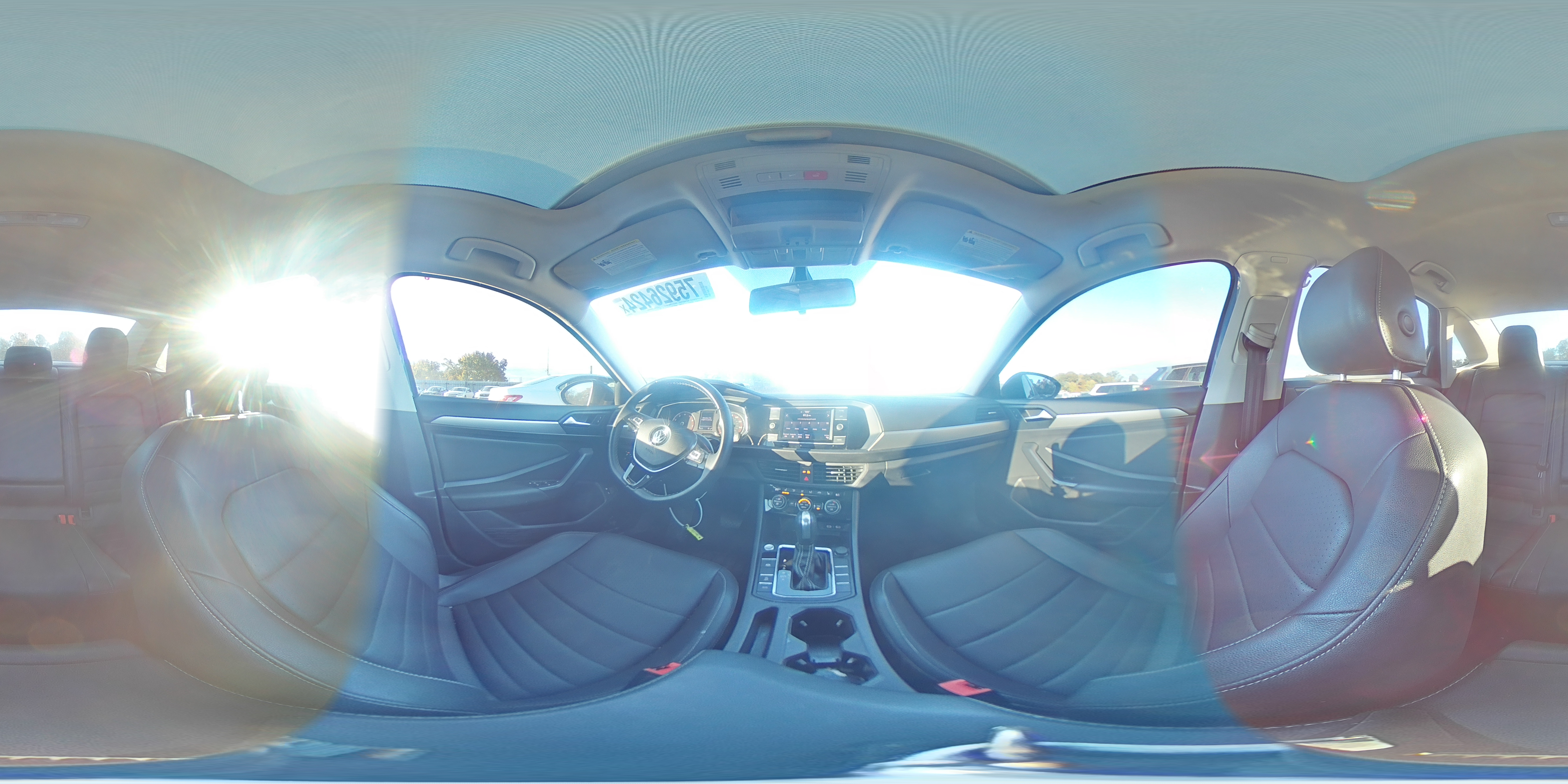 2021 Volkswagen Jetta - Image 12