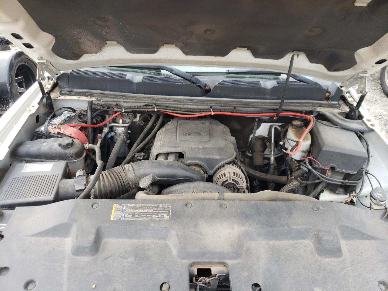 2009 Chevrolet Silverado C2500 Heavy Duty VIN: 1GCHC43K59F157421 Lot: 73585914