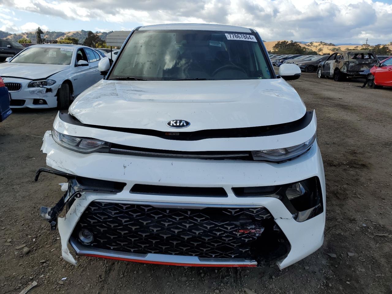2021 Kia Soul - Image 5