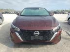 2024 Nissan Sentra Sv en Venta en Riverview, FL - Water/Flood