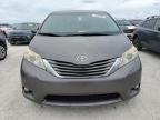 2011 Toyota Sienna Xle იყიდება Arcadia-ში, FL - Water/Flood