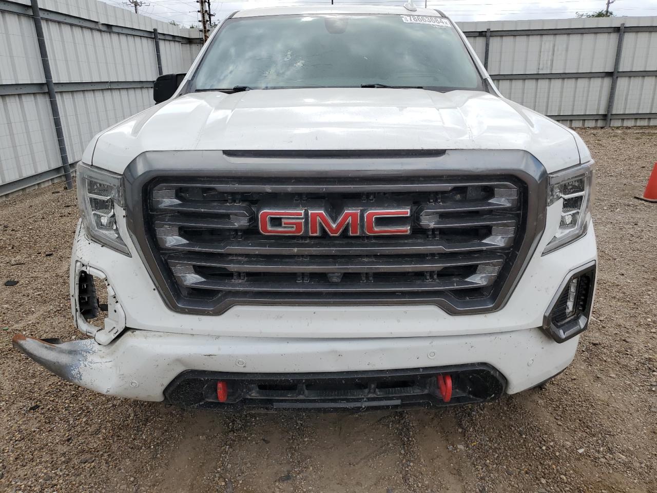 2021 GMC Sierra - Image 5