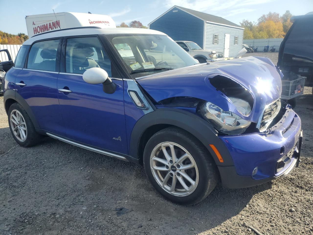 2015 MINI Cooper - Image 4