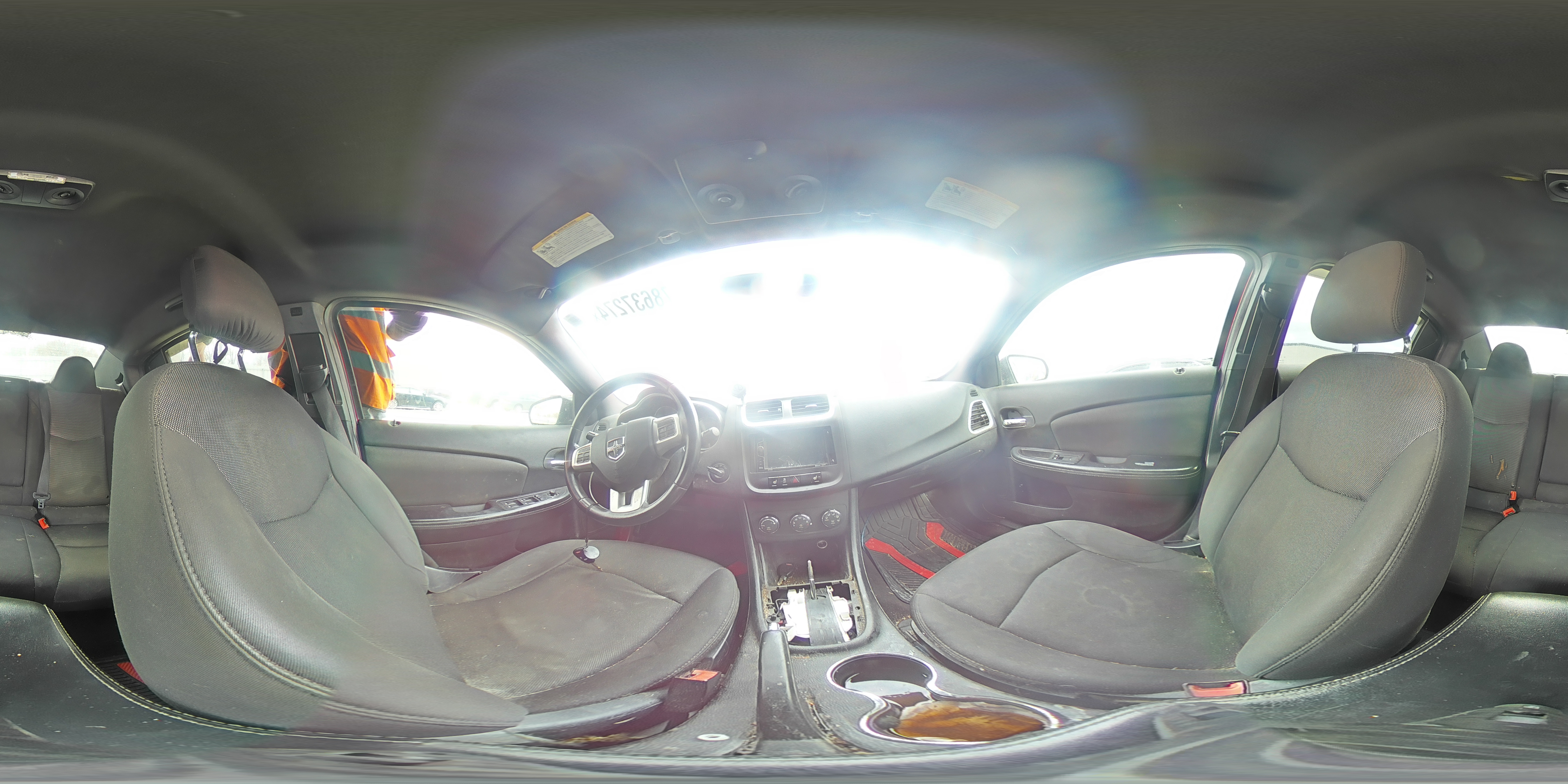 2013 Dodge Avenger - Image 12
